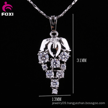 Best Price Good Quality Pendant Necklace Jewelry for Women Daily Wear